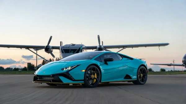 Flying with a car: What to know before you ship a car by plane