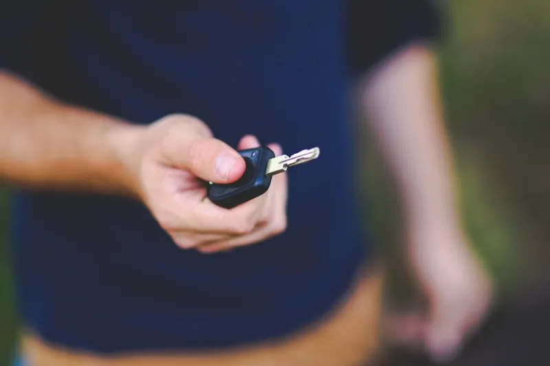 Rental car alternatives