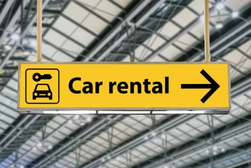 Car rental alternatives