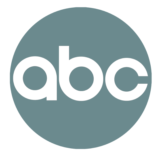 ABC logo