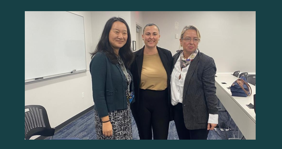 Legal Studies Mini-Lecture Series 2025 Fall