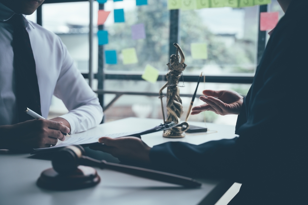 Image How Florida’s 2025 Civil Procedure Changes Could Impact Your Business Litigation Case