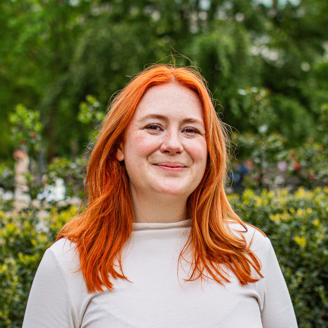 Photo of Emily Webster