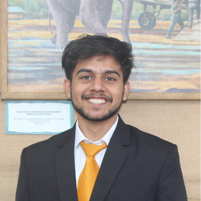 Photo of Mohit Katyal