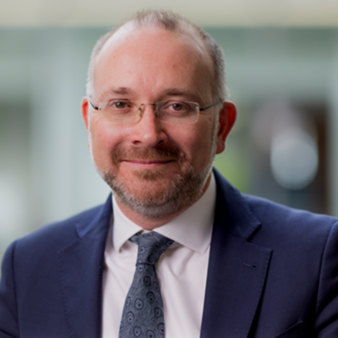 Photo of Duncan Burt