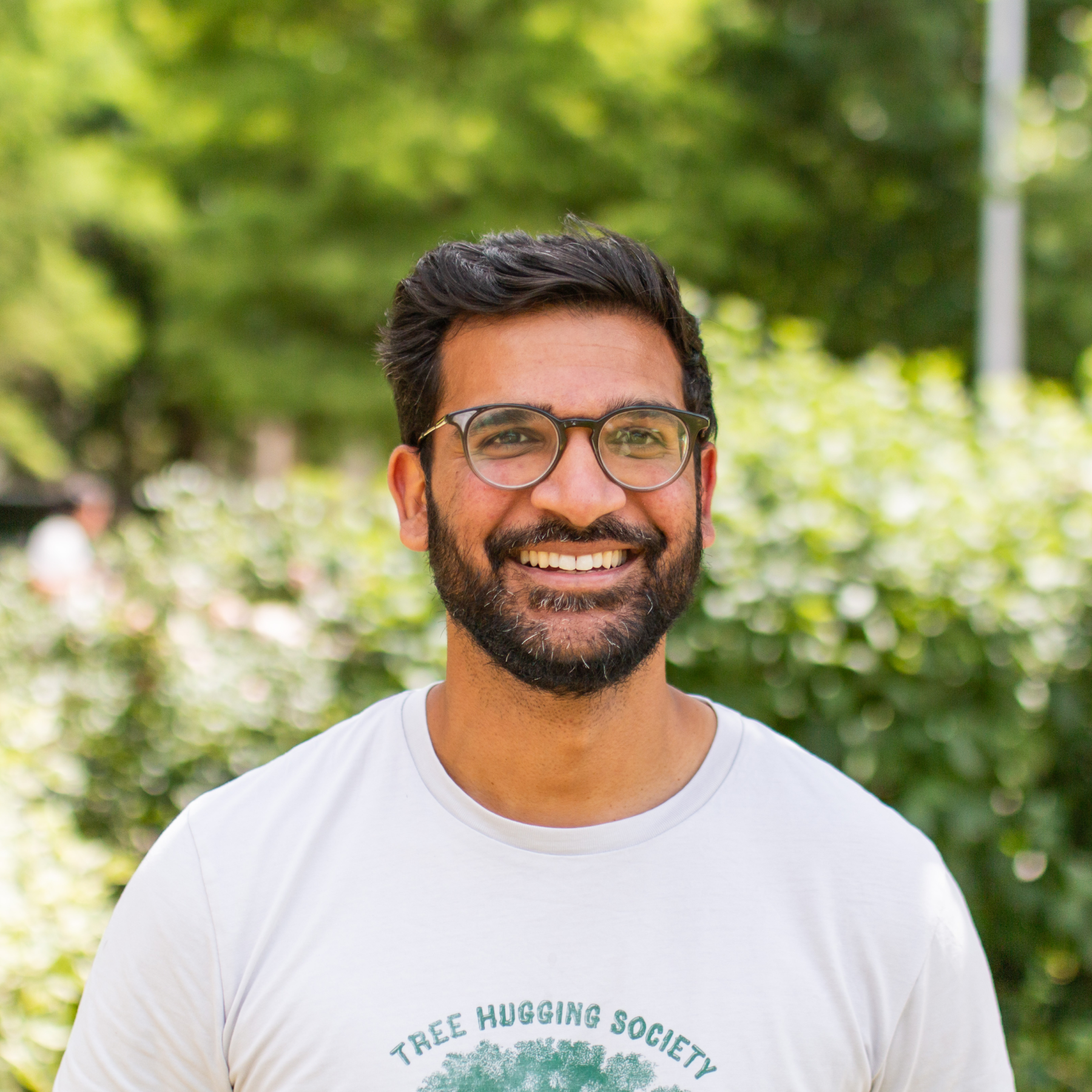 Photo of Sukhil Patel