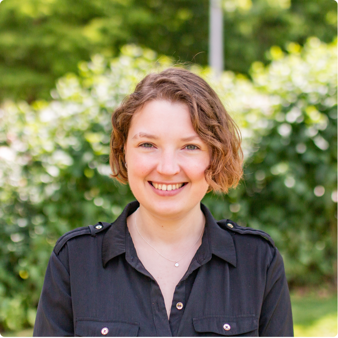 Photo of Alexandra Udaltsova