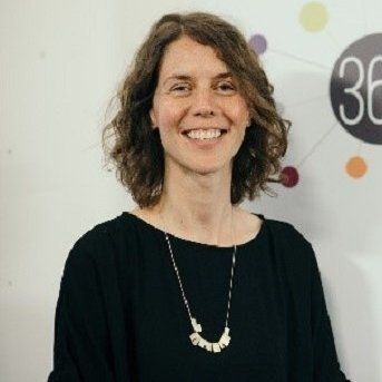 Photo of Rachel Rank