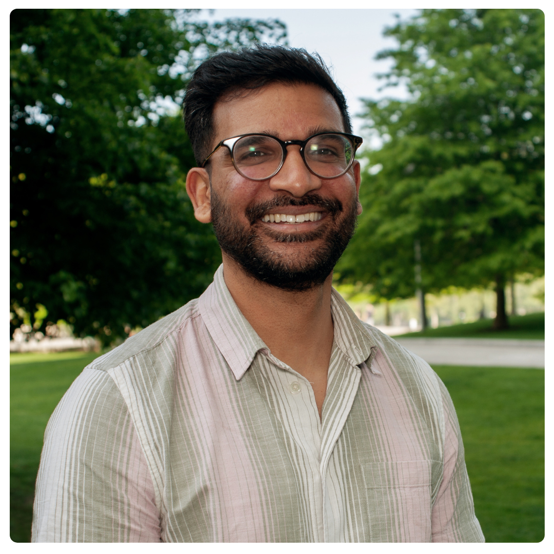 Photo of Sukhil Patel