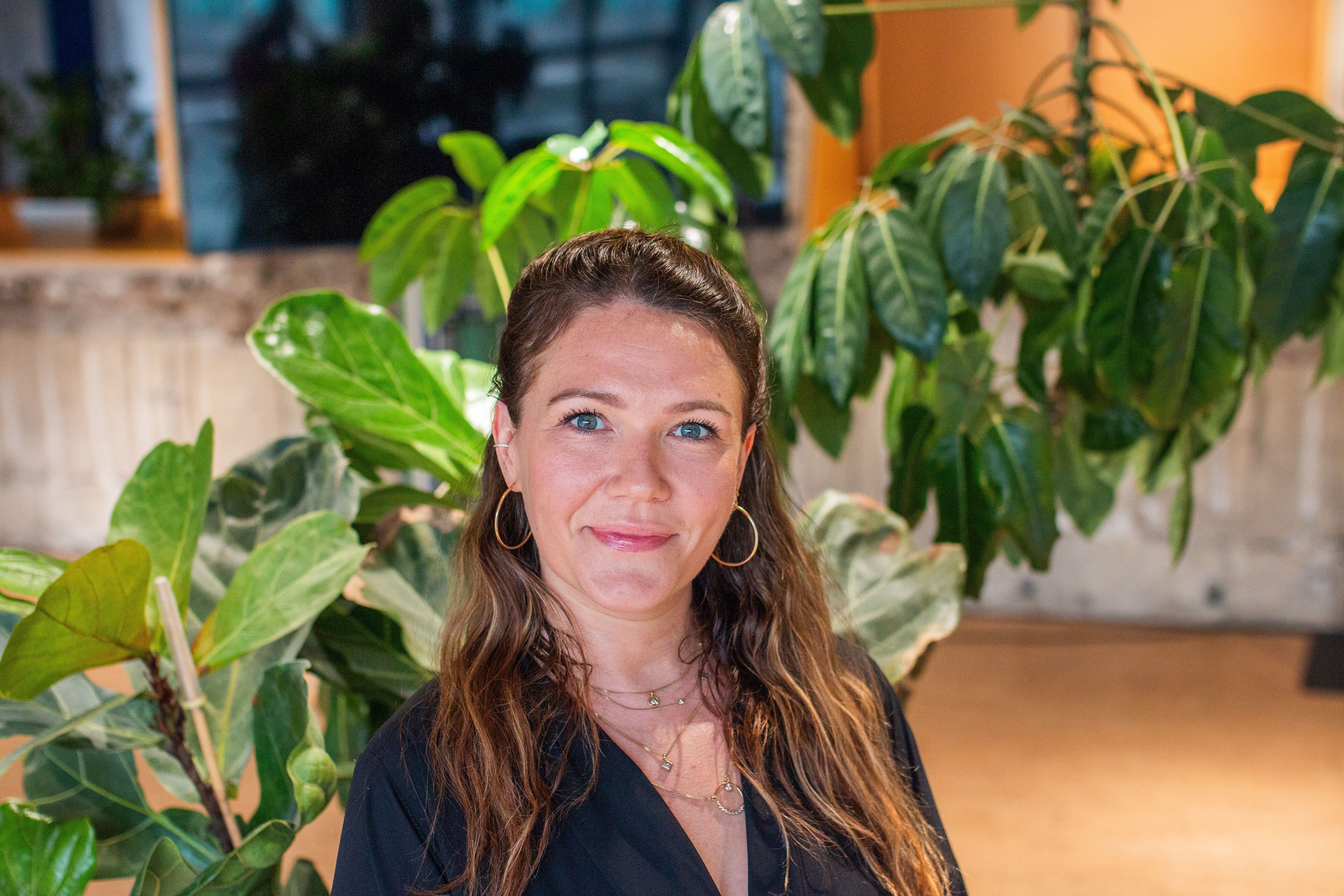 Photo of Heather Murphy
