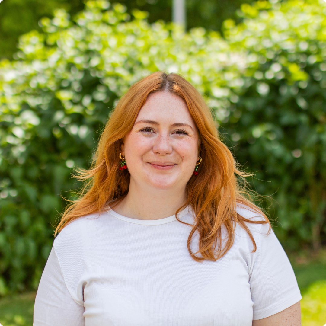 Photo of Emily Webster