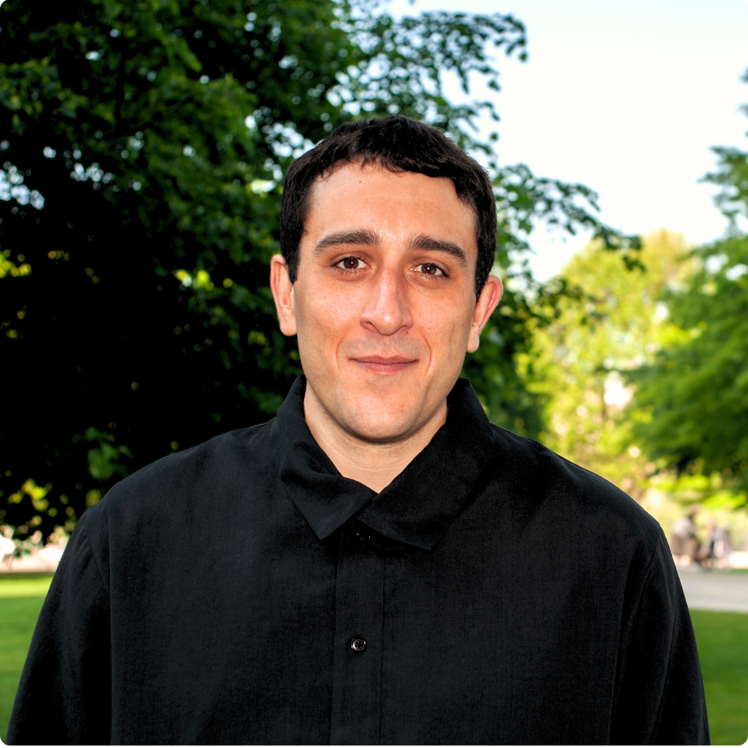 Photo of Felix Peretz