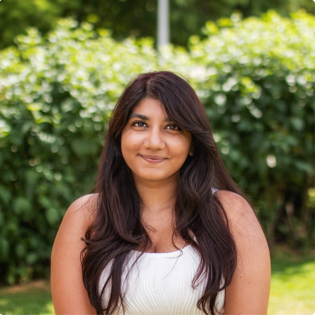 Photo of Bhavika Sharma