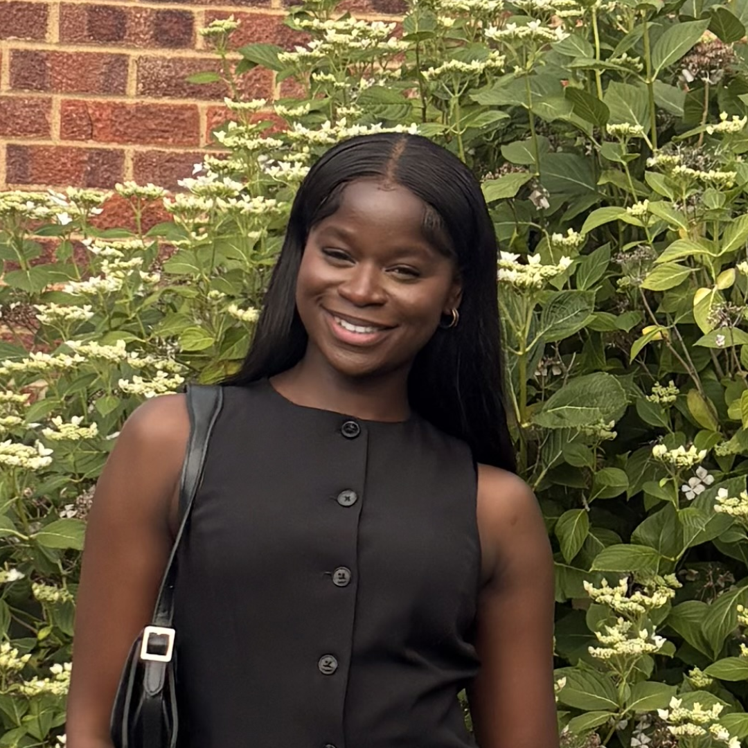 Photo of Eunice Koomson