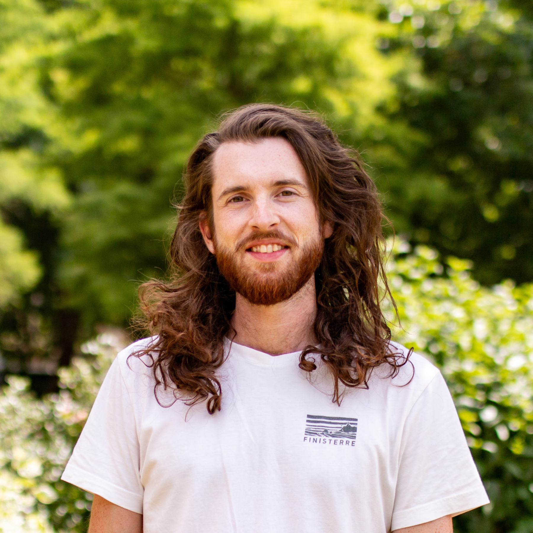 Photo of Brad Fulford