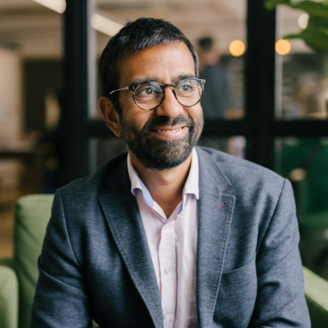 Photo of Gi Fernando