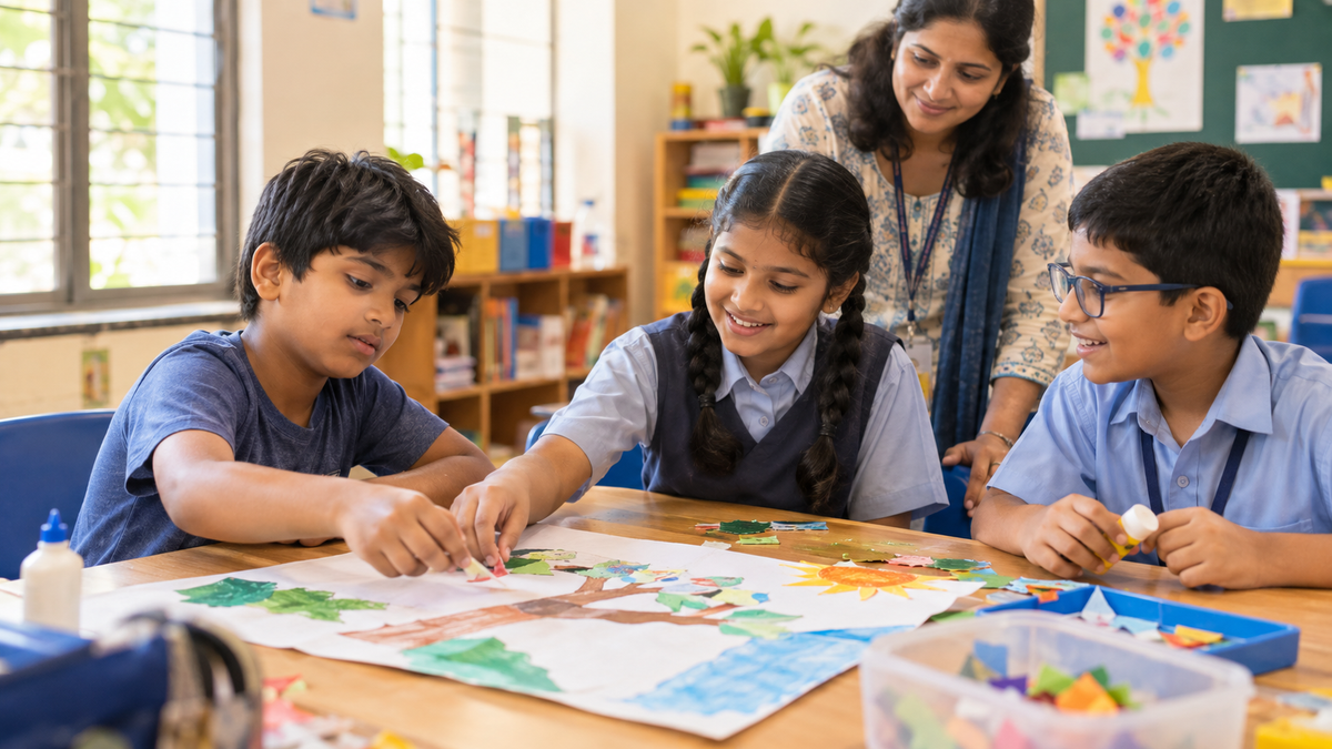 Will My Child Ever Have Friends?” — What the Research Actually Says