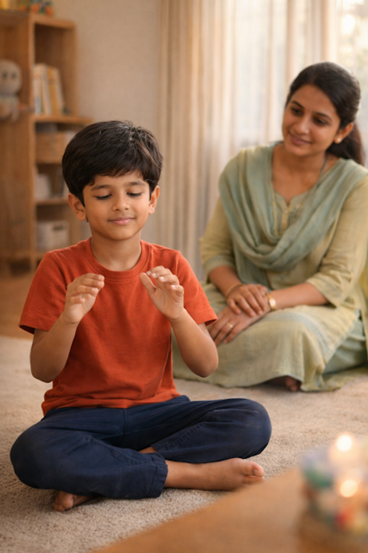 The Connectivity Difference: A Brain Wired Differently