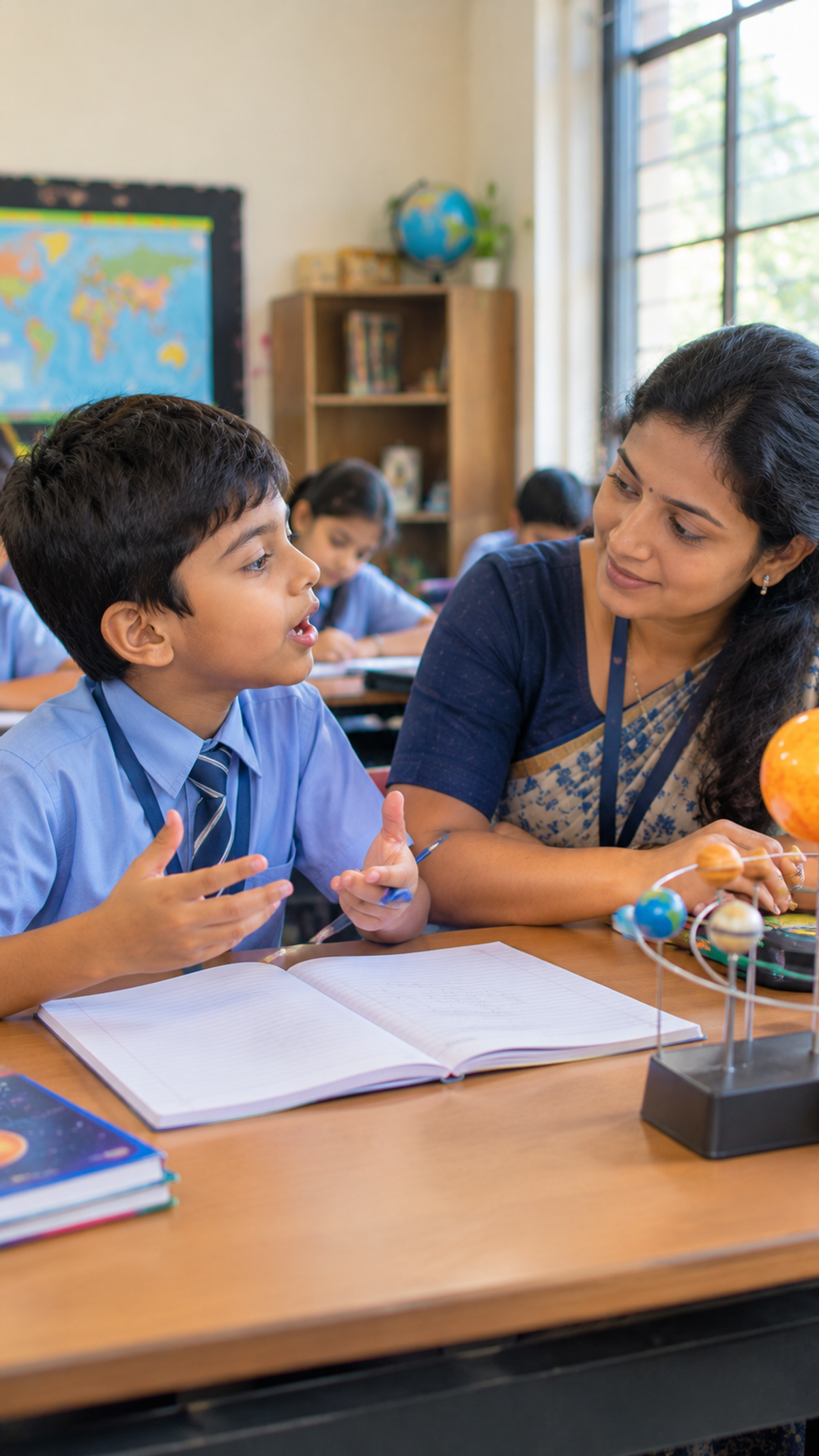 He's Clearly Bright — So Why Is He Failing? Understanding Twice-Exceptional Children