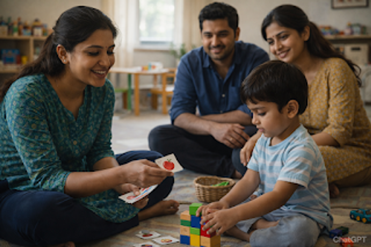 Understanding and Empathy