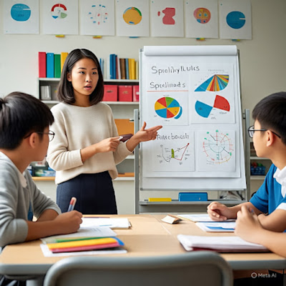 Creating a Word Rich Environment