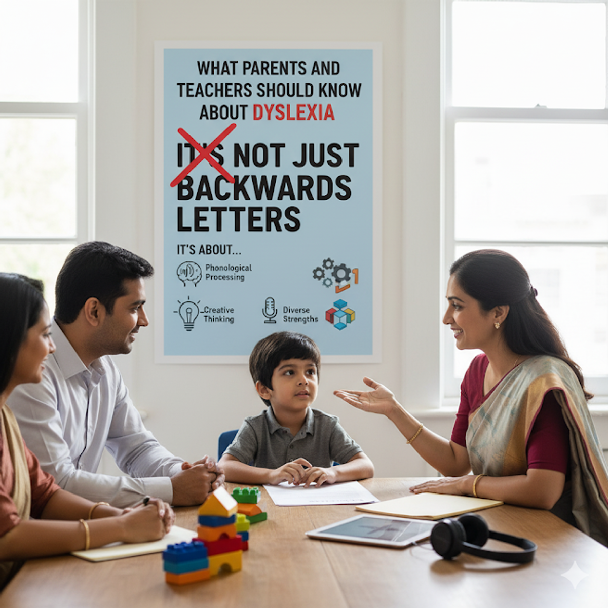 Awareness Counselling