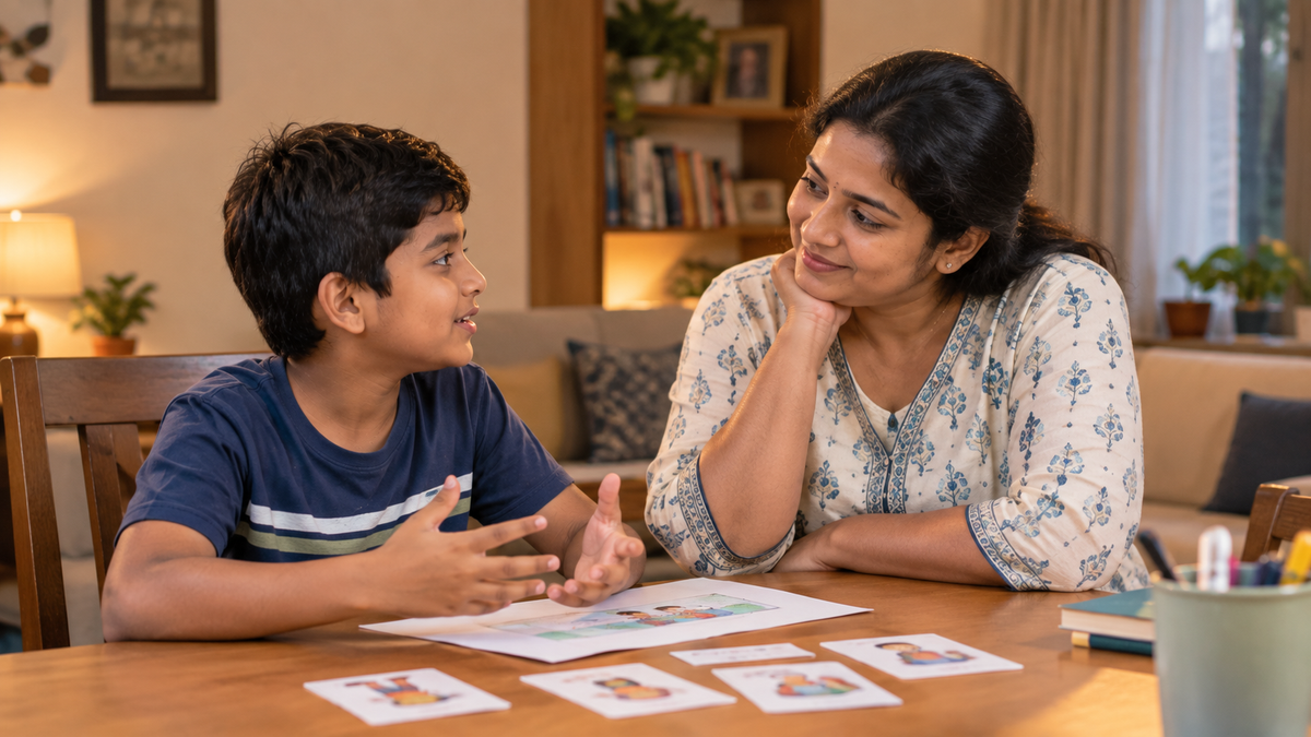 Will My Child Ever Have Friends?” — What the Research Actually Says