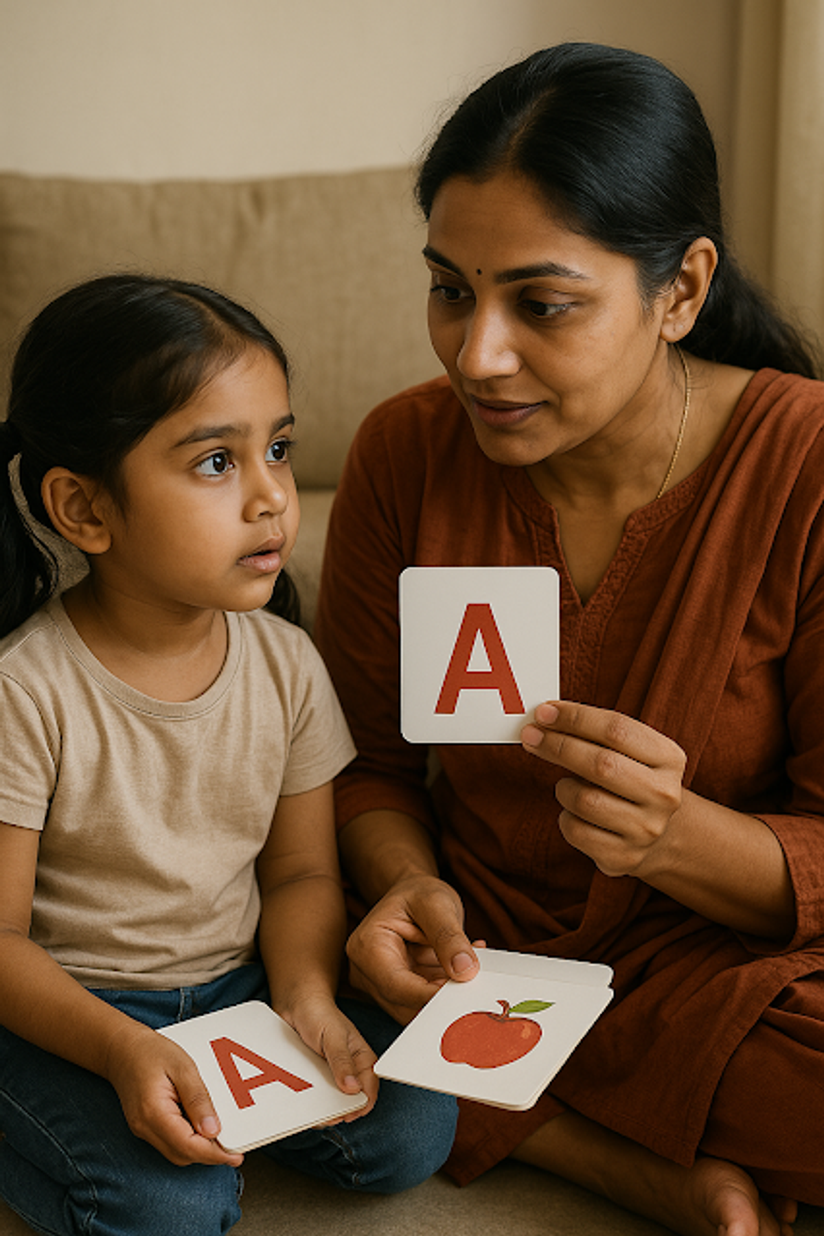 Understanding Your Child's Unique World