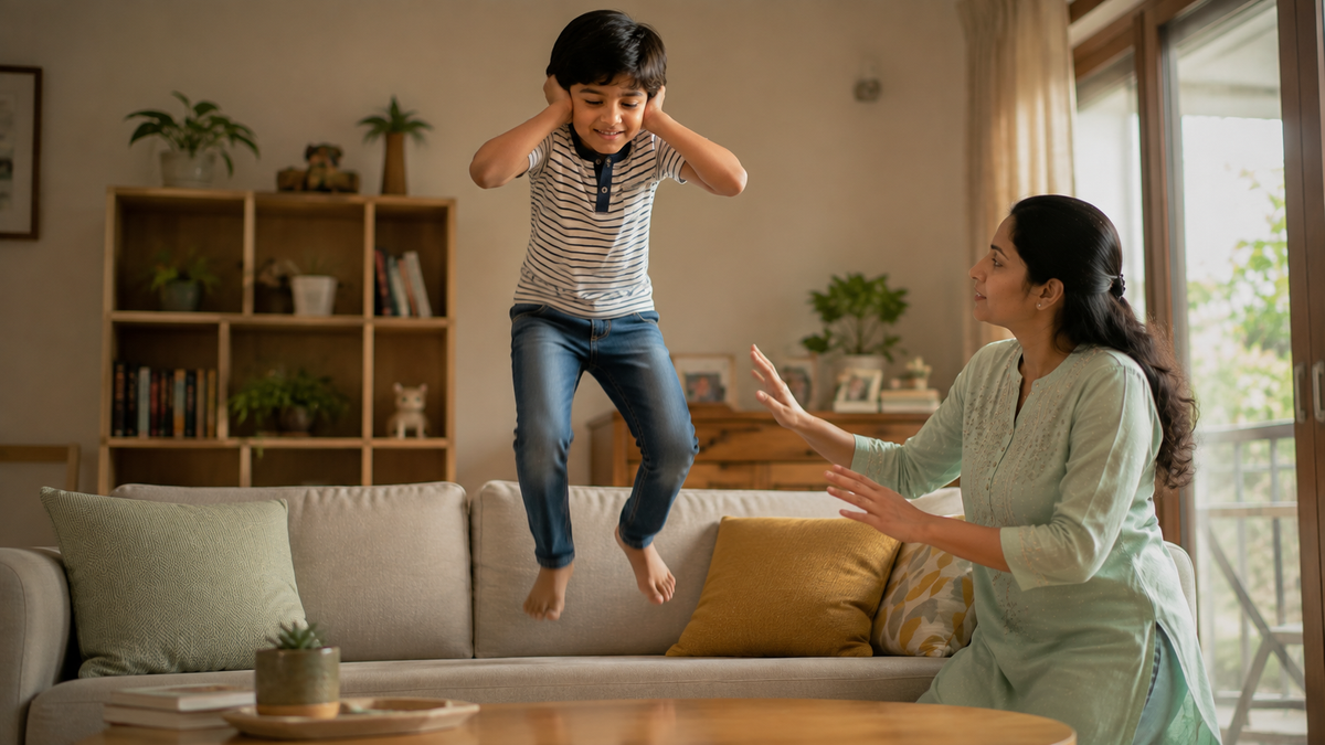 ADHD, autism, and dyslexia can overlap—understanding the whole child helps.