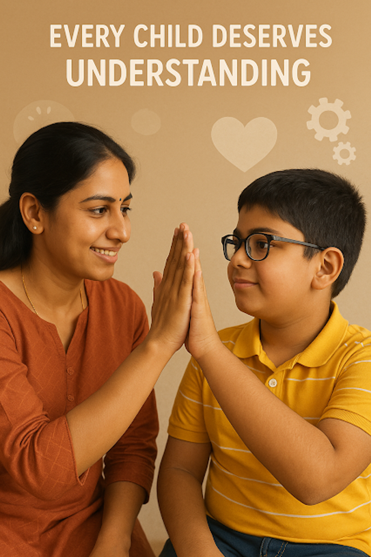 Understanding and Support