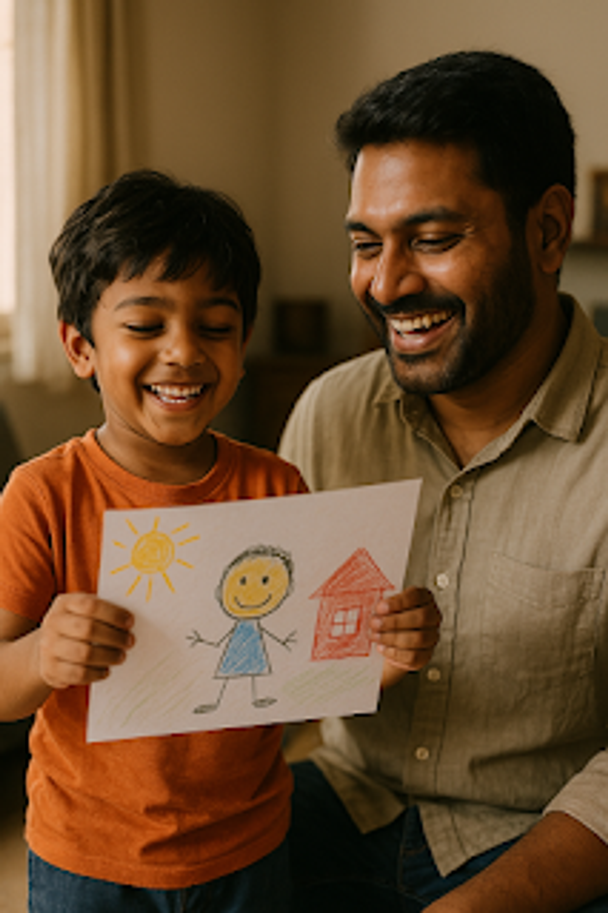 Moving Forward With Hope