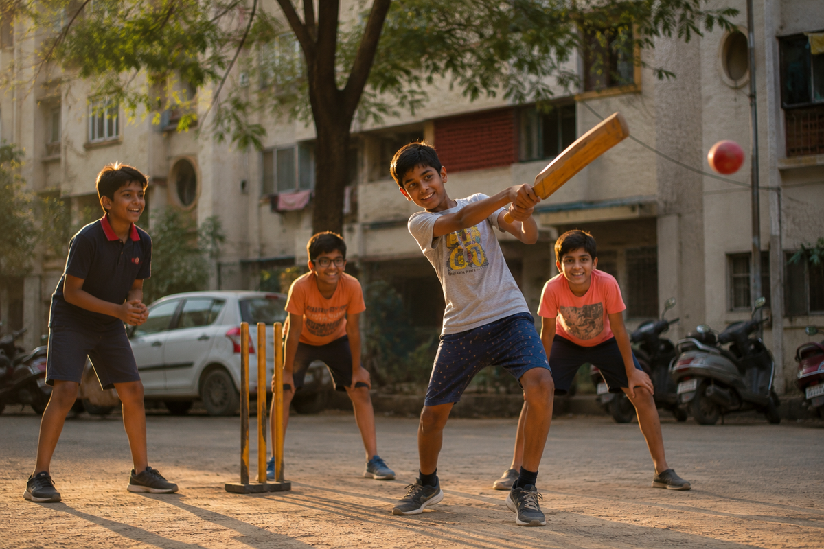 How to improve focus in children naturally