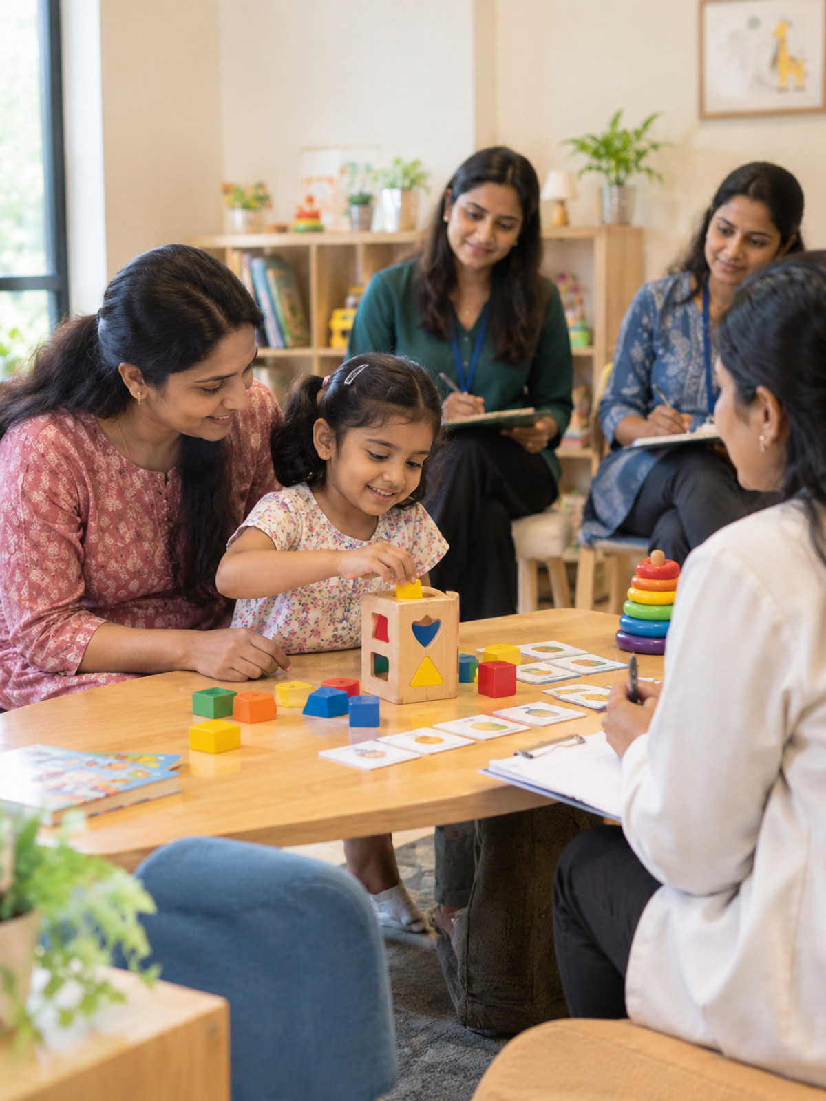 When Doctors Disagree: What to Do When One Says Autism and Another Says It Isn't