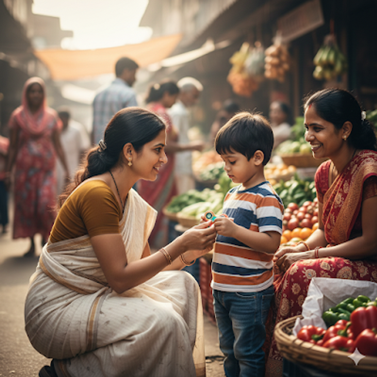 Prepare for Different Scenarios