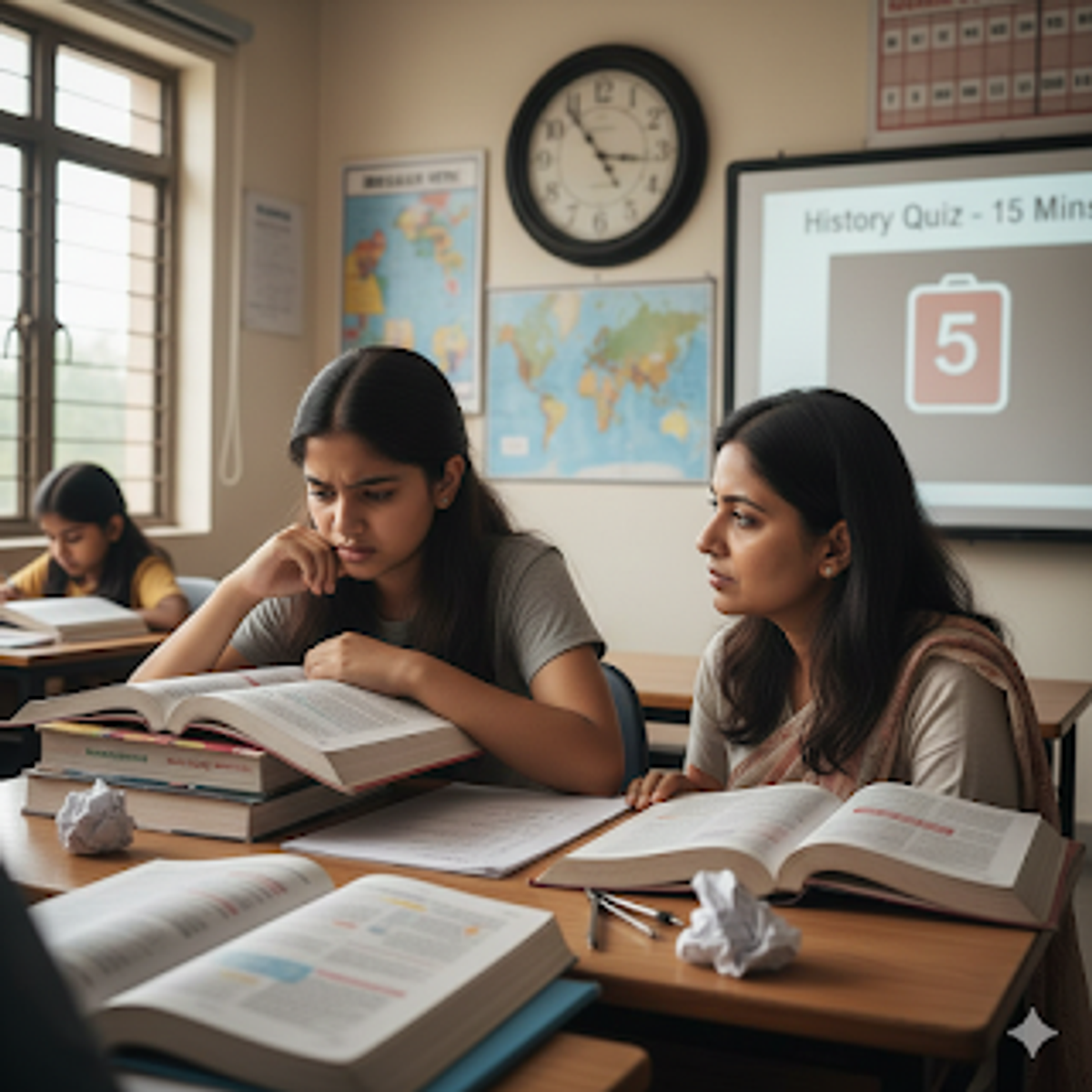 Observing Emotional and Behavioural Signs