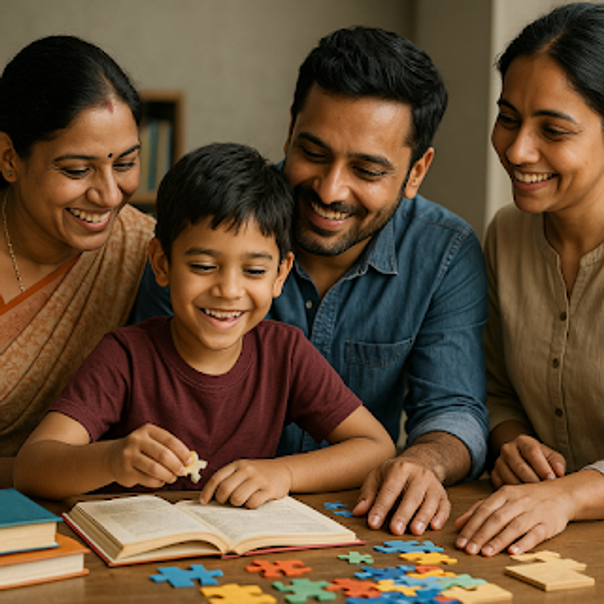 Targetted Interventions