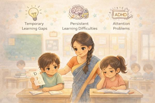 Understanding a Child's Needs