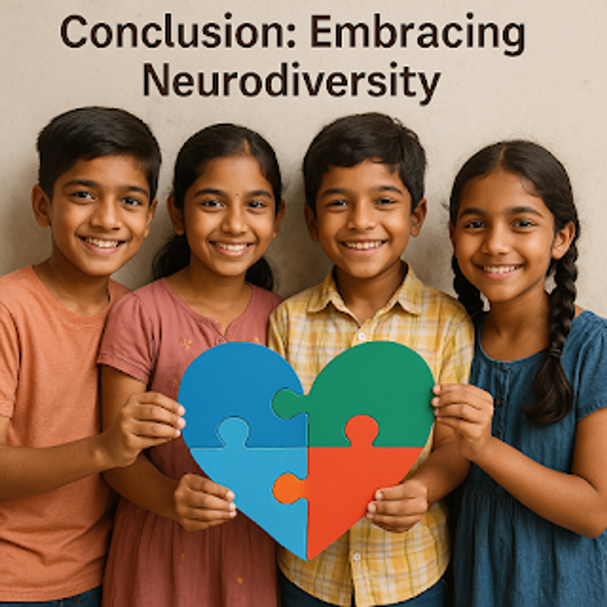Embracing Neurodiversity