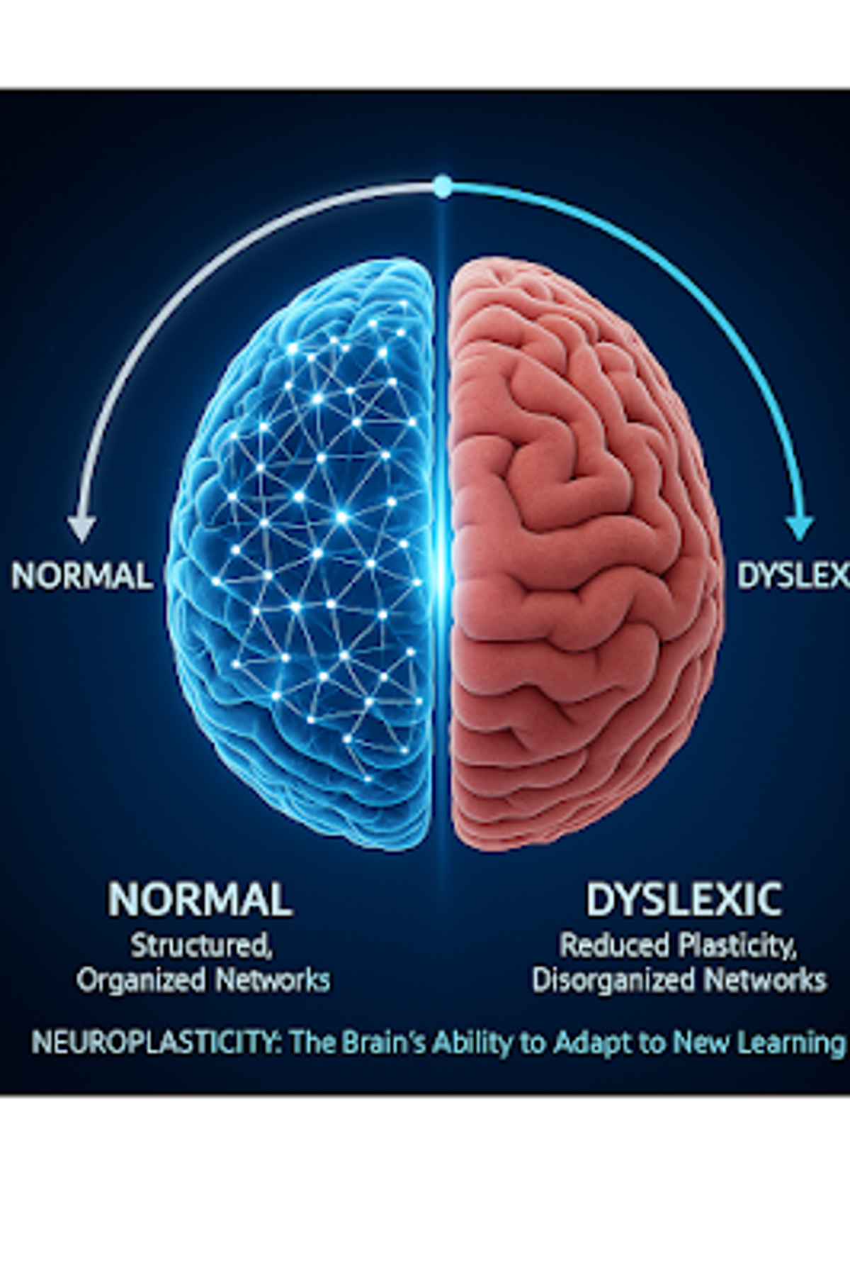 Neuroplasticity: The Brain's ability to adapt