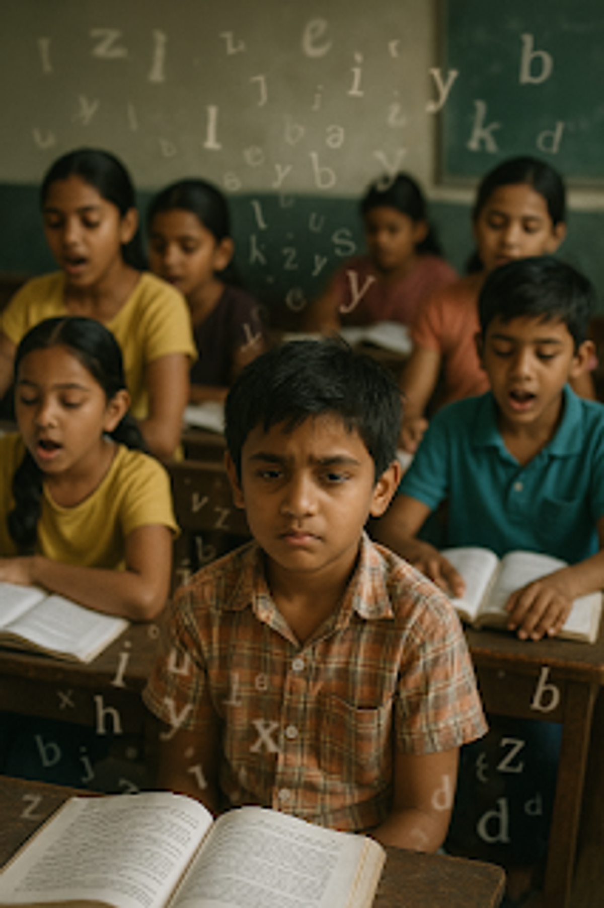 Important to Accomodate Different Styles of Learning in Classroom