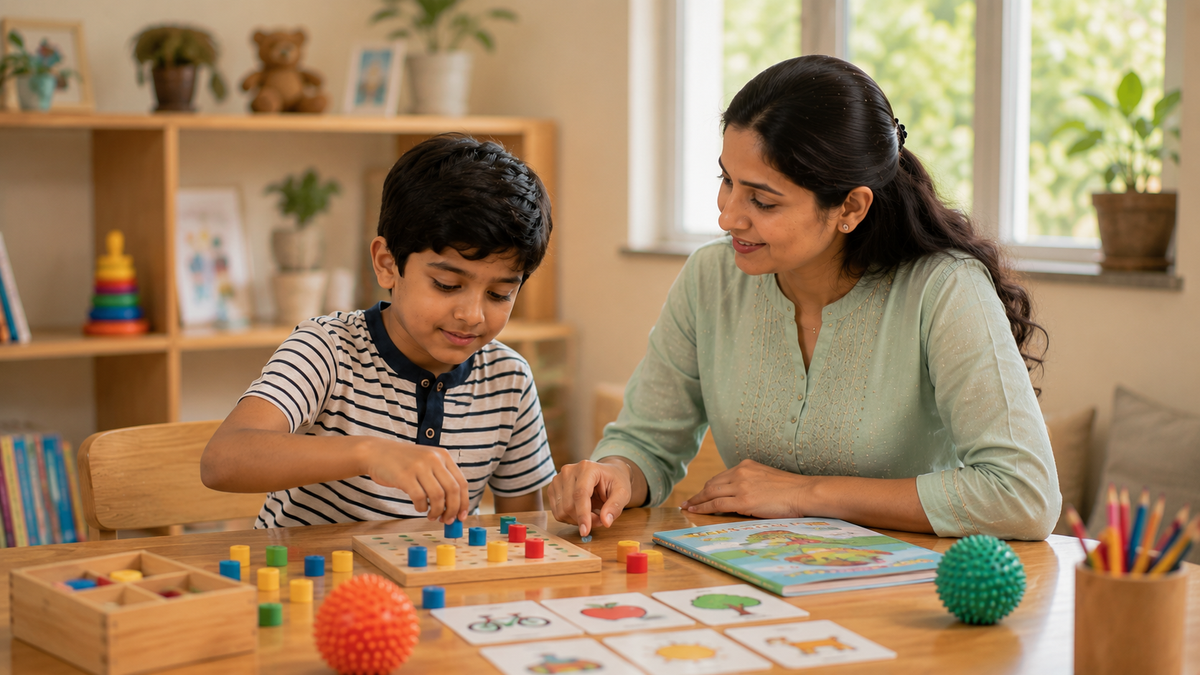 ADHD, autism, and dyslexia can overlap—understanding the whole child helps.