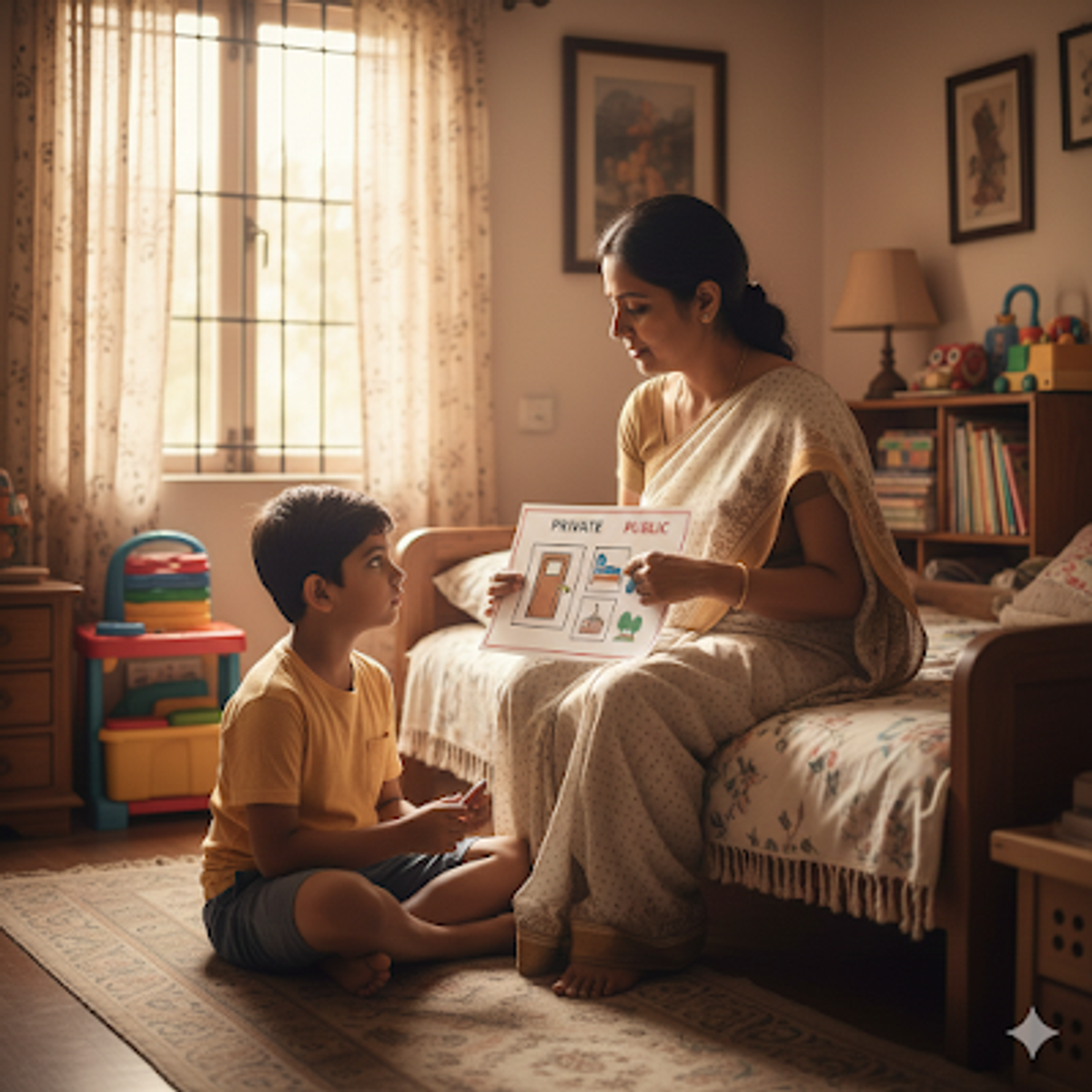 Simple and Clear Communication