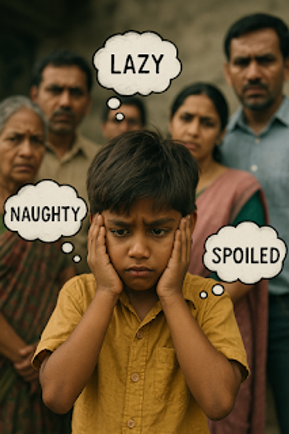 Breaking Down Barriers to Understanding