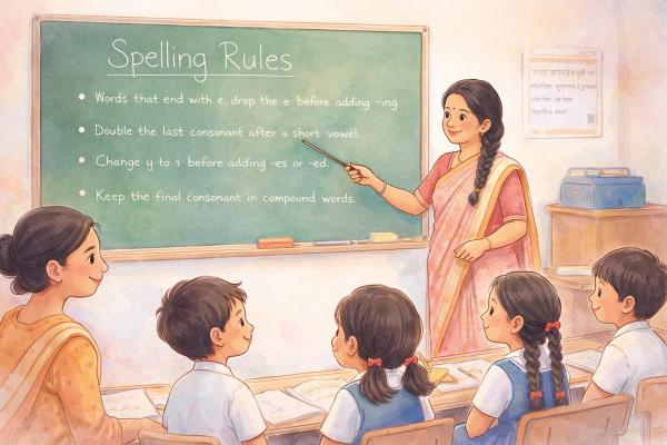 Builds Foundational Skills