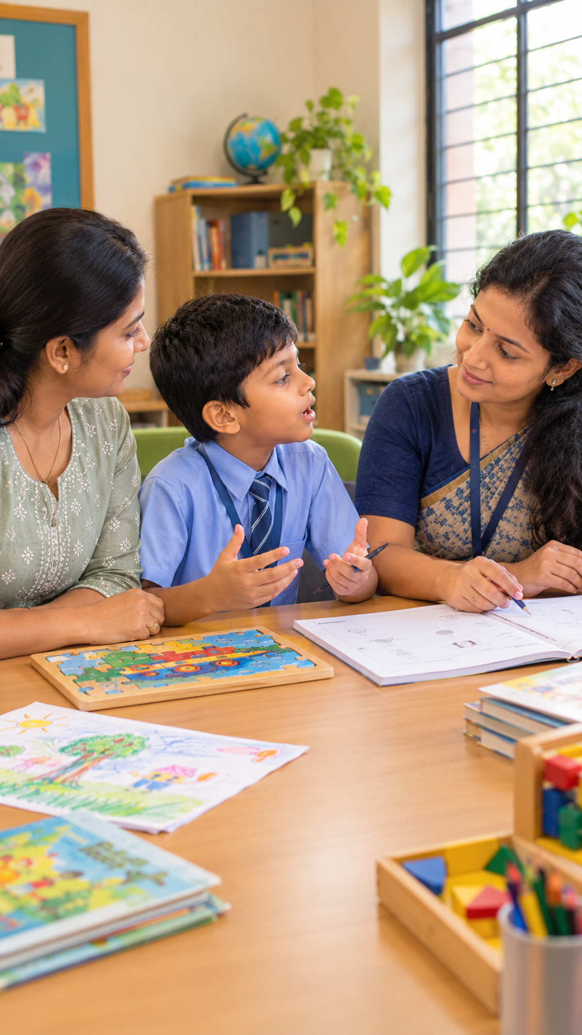 He's Clearly Bright — So Why Is He Failing? Understanding Twice-Exceptional Children