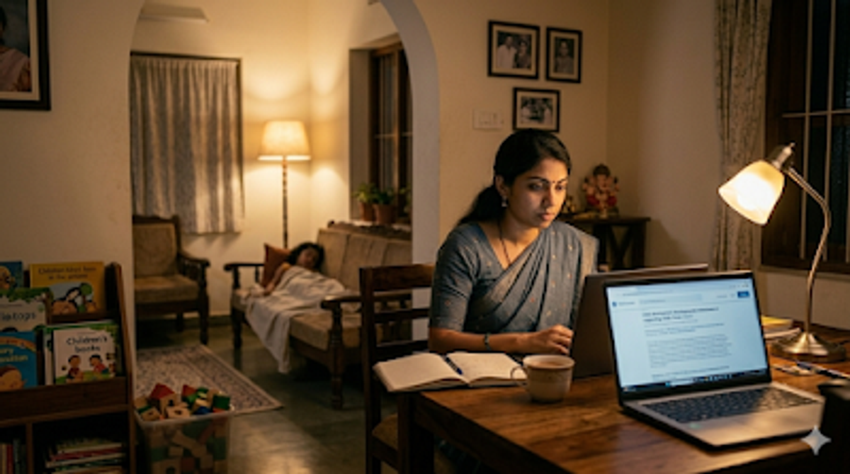 Seeking Information and Knowedge