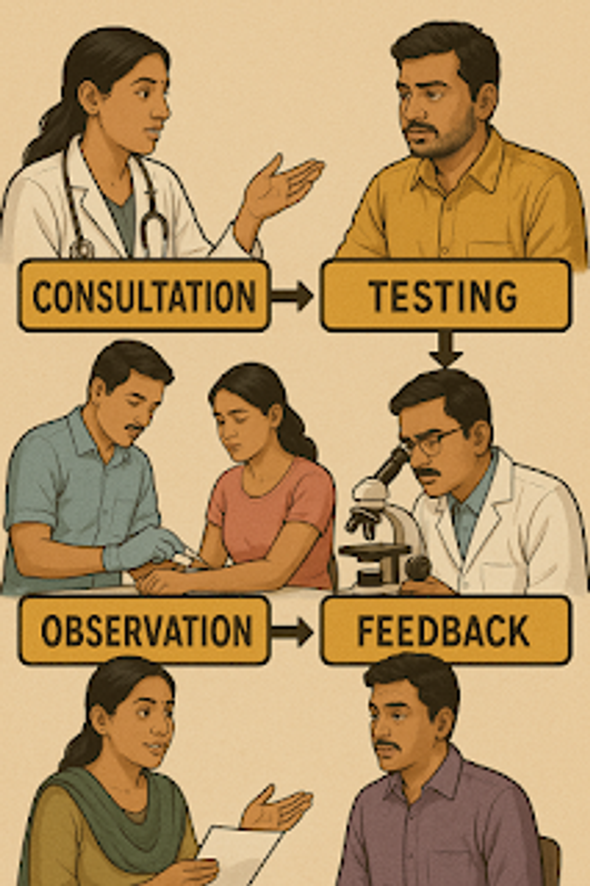 Evaluation Process