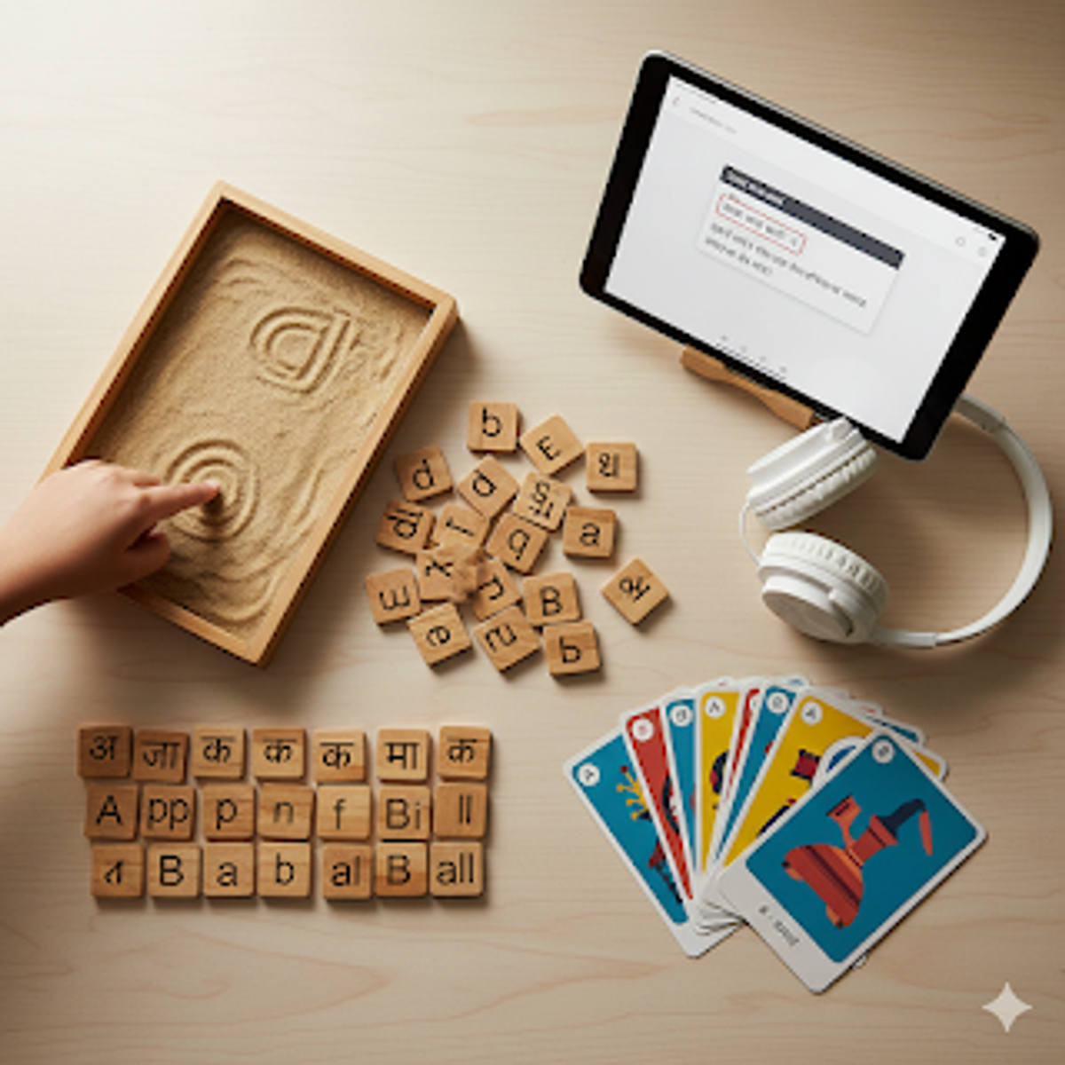 Evidence Based Interventions