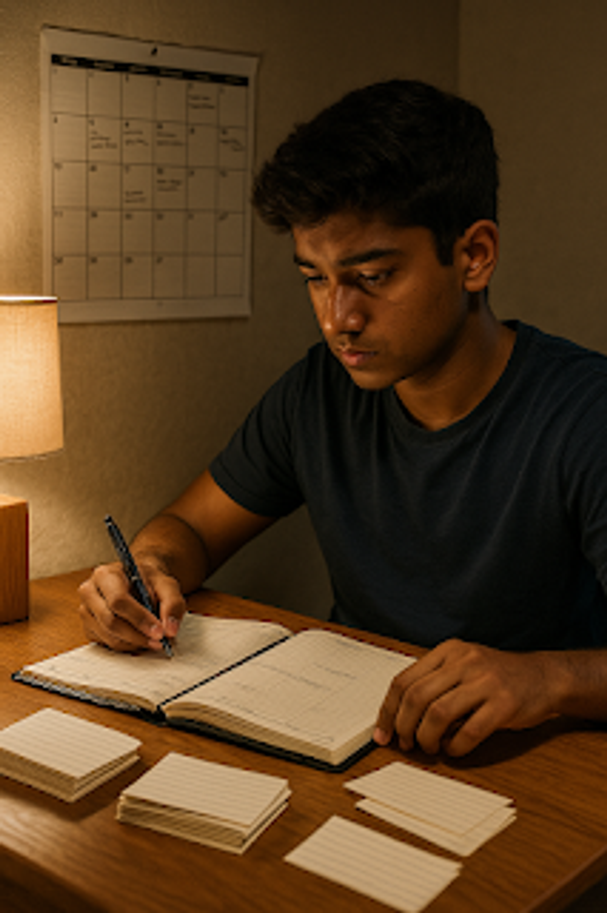 Practice and Healthy Routines