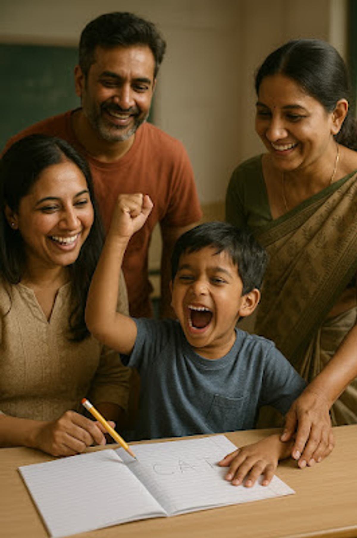 The Innovation Incubator: Where Creativity Meets Necessity